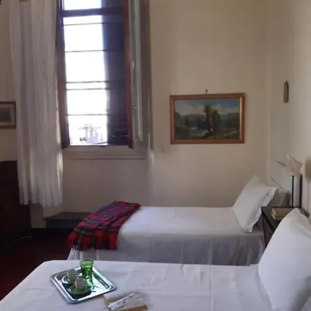 Antiques Lover'S Flat, Florence Extérieur photo