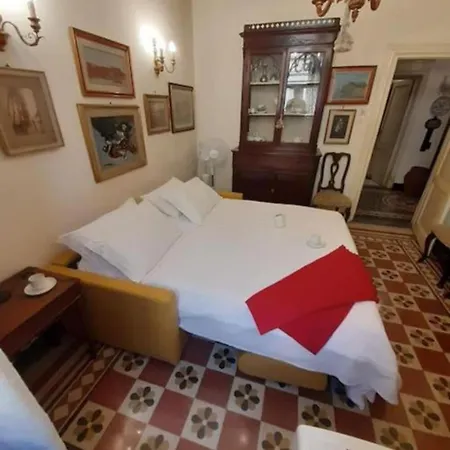 Antiques Lover'S Flat, Florence Extérieur photo