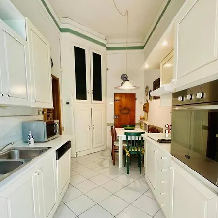 Antiques Lover'S Flat, Florence Extérieur photo
