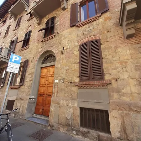 Antiques Lover'S Flat, Florence Extérieur photo