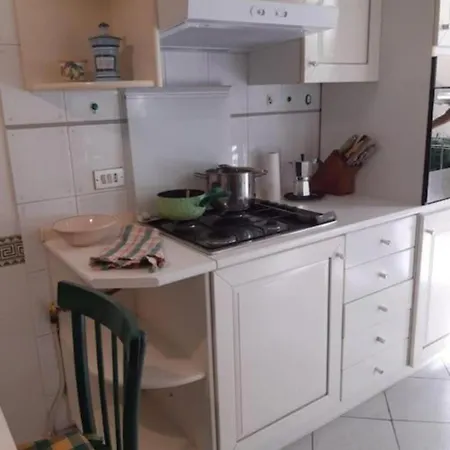 Antiques Lover'S Flat, Florence Extérieur photo