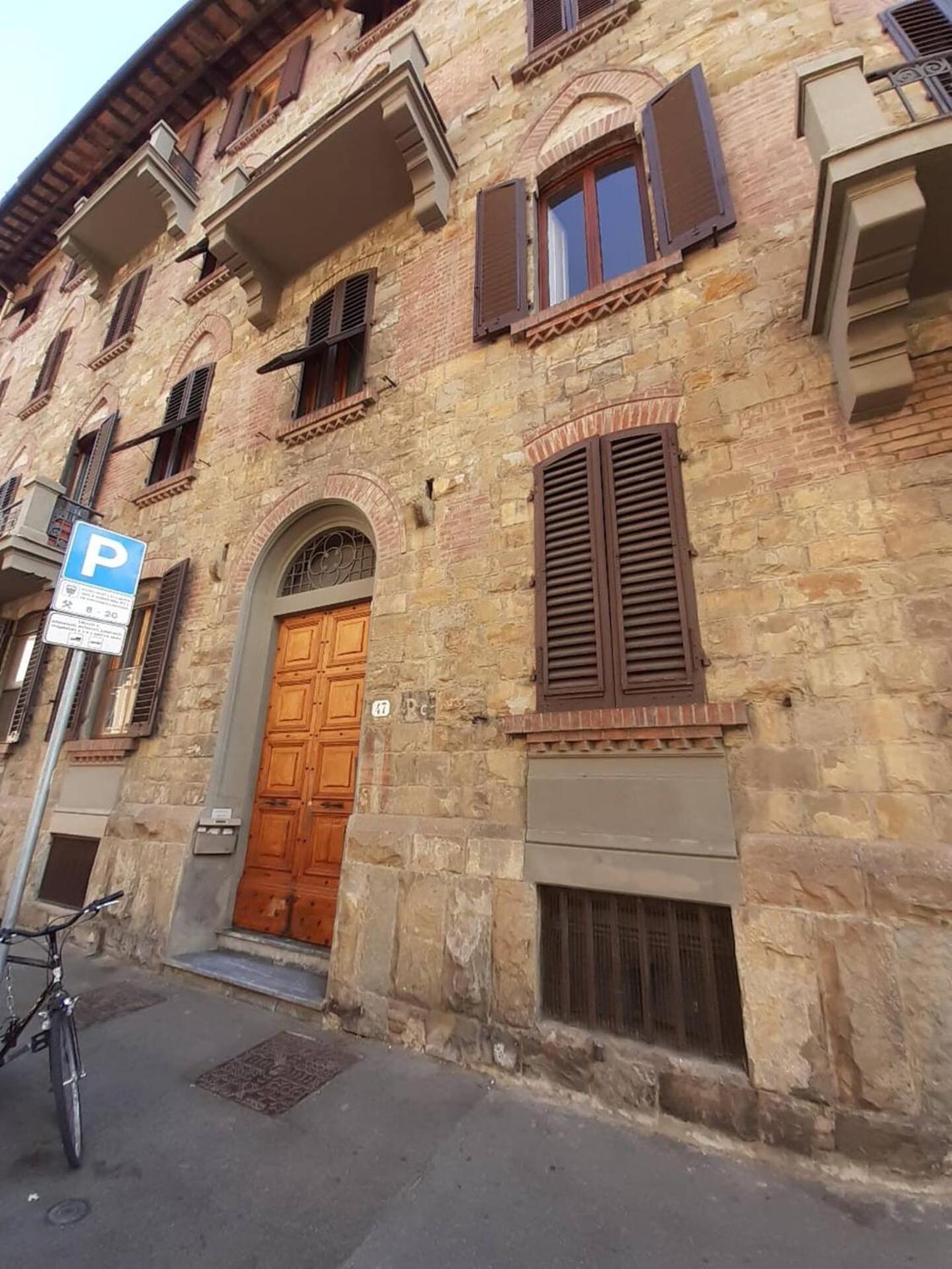 Apartment Antiques Lover's Flat, Florenz